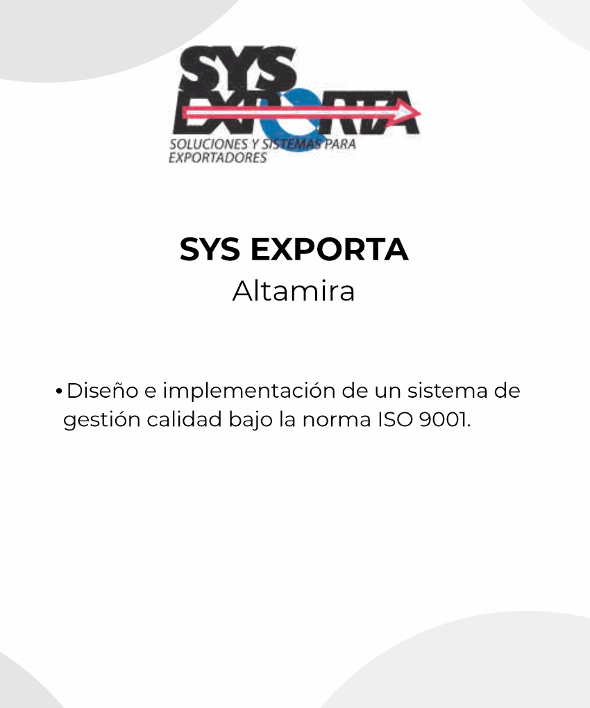 06-SYS-EXPORTA